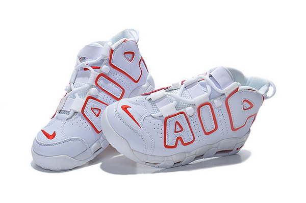 Nike Air More Uptempo Men Shoes--003